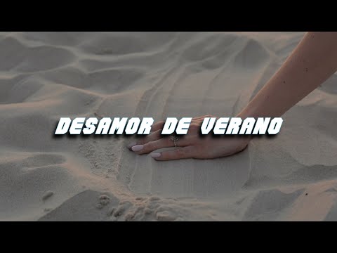 ADRIAN THE ONE SHOT FT FIMEN - DESAMOR DE VERANO