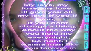 foREvER iN MY LiFE !!.wmv