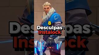 8 MOTIVOS | SOVA #valorant #valorantbrasil #valorantclips #valorantgameplay #sovavalorant