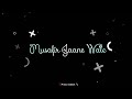 Musafir Jaane Wale Gadar Ek Prem Katha Sunny Deol New WhatsApp Status 2020