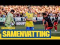 Kansen in overvloed... ? | Samenvatting SC Cambuur - Excelsior (0-2) ?