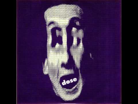 Dose - Singleton (C/Z Records)