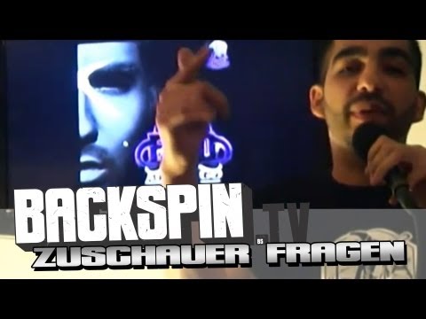 Fard  (Zuschauerfragen und Gewinnspiel) | BACKSPIN TV #140
