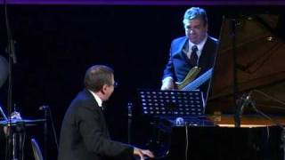 A Tribute To Oscar Peterson Nighttime
