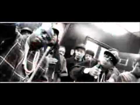 Dolla Boy Feat. Oj The Juiceman- Watch Me Stay Down Slowed Down (Official Video)