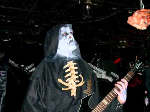 Teratism - He, Wretched One