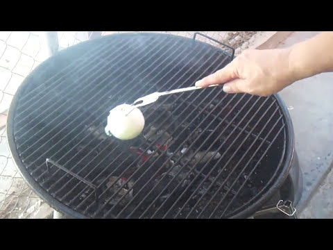 COMO PRENDER EL CARBÓN FACIL Y RAPIDO, DELICIOSO AMIGOS!!