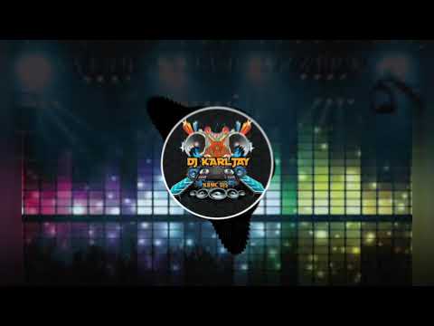 Alma Zarza - Tutu [ Techno Remix ][ Dj BonBon Diaz ]