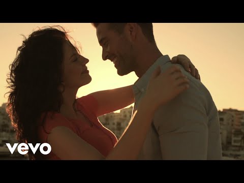 Liona Boyd - For All Eternity (Lyric Video) ft. Amanda Martinez