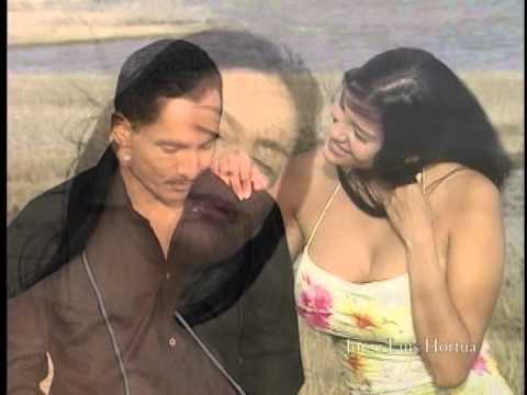 LA NUMERO UNO - JORGE LUIS HORTUA