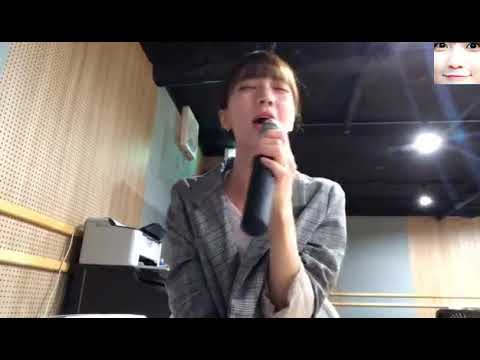 190915 Oh My Girl 오마이걸 Binnie 비니   심해 Underwater Love