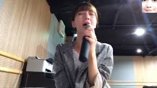 190915 Oh My Girl 오마이걸 Binnie 비니   심해 Underwater Love