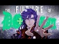 The Future Of D Gray Man