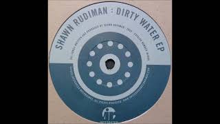 Shawn Rudiman - Dayout (Floormix) [INT005]