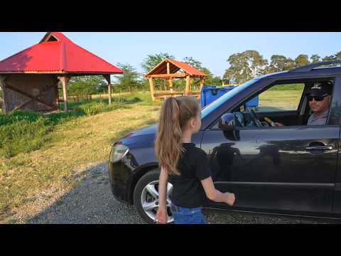 The Kidnapped Girl 💧 Episode 1