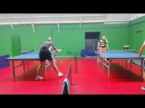 Goran Kljajić - Dejan Bekvalac