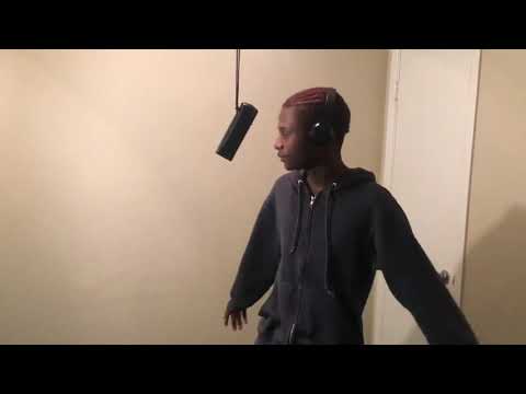 Burna boy - any body (official Cover) Cover