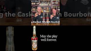 Still Austin Cask Strength Review: Is "The Musician" Elite? 🎻