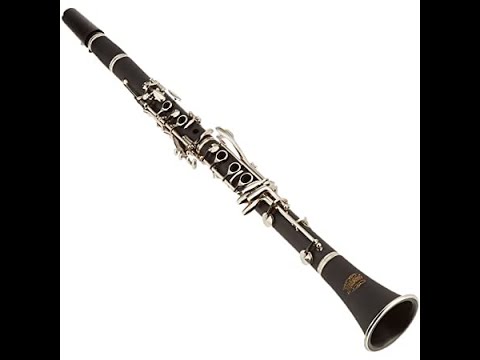 IN THE CENTER RING  for Clarinet Ensemble