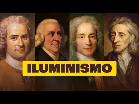 What was the Enlightenment? A COMPLETE and straight-to-the-point CLASS!