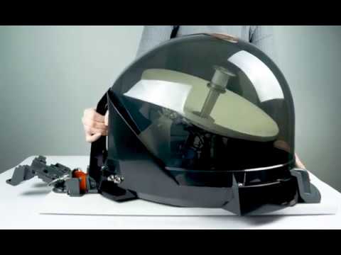 MB700 with VQ4900 DISH Tailgater Pro