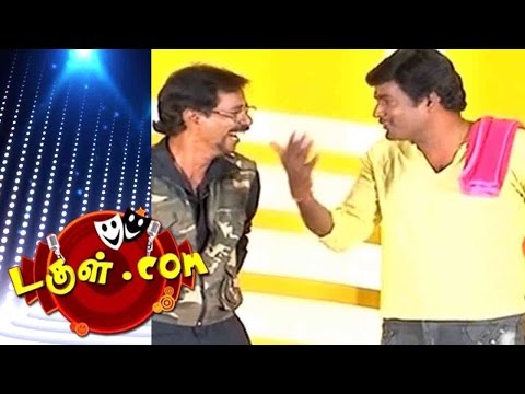 Dougle.com | Tamil Comedy | Aug 10, 2016 | Mullai Kothandam - Semma Comedy