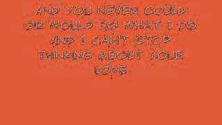 Can&#39;t Stop - Maroon 5 - (Lyrics)