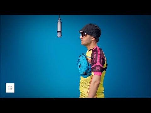 La Bul - Mange moi l’ananas - Malik Bentalha