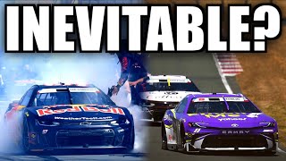 5 Big Takeaways From NASCAR At Sonoma