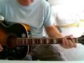 Oasis - The Importance Of Being Idle (Tutorial ...