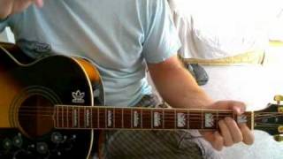 ?? Oasis - The Importance Of Being Idle (Tutorial)
