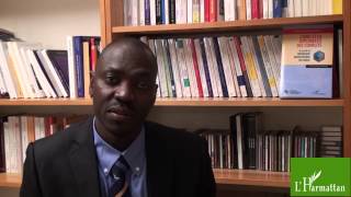 L'ONU ET LA DIPLOMATIE DES CONFLITS Le cas de la République Démocratique du Congo <br>Wutibaal Kumaba Mbuta