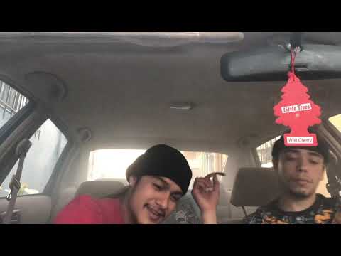 Osuna x Ovi- Envidioso (HOTBOX REACTION)