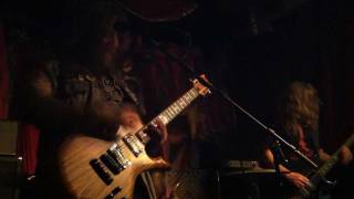 YOB - "Adrift in the Ocean" [HQ AUDIO] - Feb 10, 2012 - New Orleans, LA