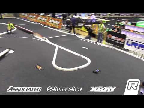 2018/19 Euro Offroad Series Rd1 - 2wd Qualifying Rd1