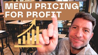 How to Price Your Cafe Menu for Maximum Profit | Coffee Shop Pricing Strategy