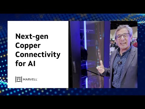 The Copper Renaissance: Reimagining Copper for AI Data ...