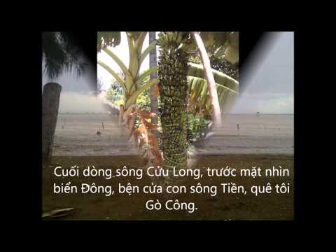 Thể hiện bởi Bảo Yến