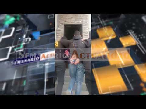 Abuso sexual en el polideportivo de General Rodríguez: Detuvieron a un sospechoso en Paso del Rey