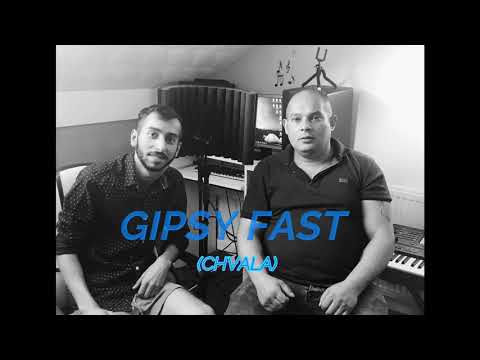 Gipsy Fast (CHVALA) - Na Zelanie 2020