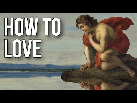 How To Love