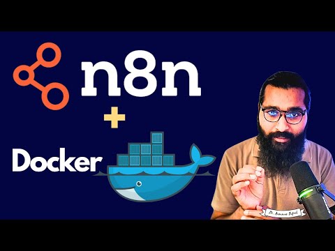 Graph Theory Meets n8n Build No Code AI Agent Workflows A Z guide