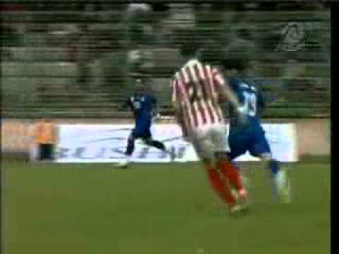 Skenderbeu-Dinamo 1-1 (FK SKENDERBEU) sezoni 2009-2010 java e 8