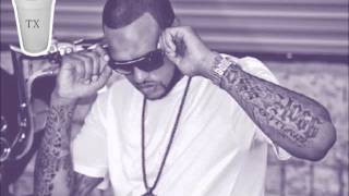 Slim Thug Doing Me Screwed&amp;CHopped