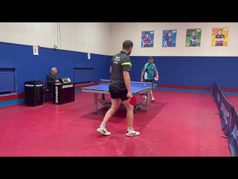 HRUŠKA MARTIN vs. DEBNÁR RADOVAN