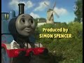 Thomas Friends PBS Airing 34 S3E8 Navigation Last 5 Minutes On WNET DT1 2013 Recreation ️ Desc