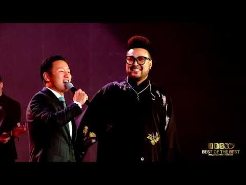 Наки, Баярцэнгэл - Чамд баярлалаа