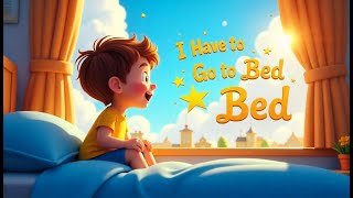 Bed in Summer🛌🌞@MelodicMinds-ss