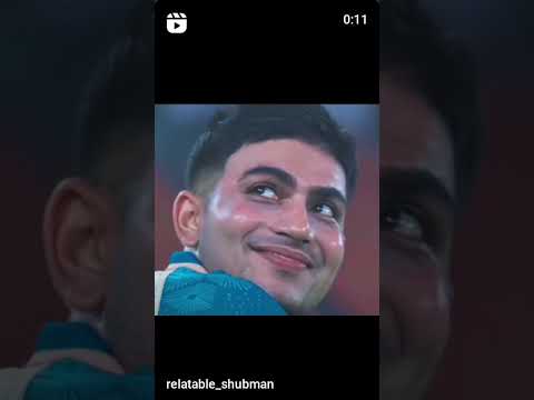 Shubii ❤️🫶❤️ #love #shubi #shubmangill #youtube #music #viral #proud