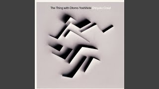 Music video thumbnail preview for Shinjuku Crawl, First Attempt by The Thing